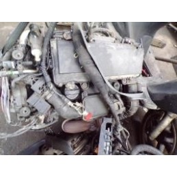 Moteur de CITROEN C3 1 PHASE 2