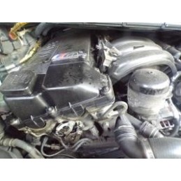 Moteur de BMW SERIE 1 E87...