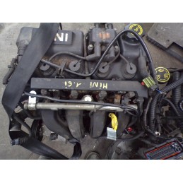 Moteur MINI MINI I...