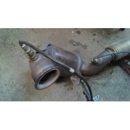 Catalyseur SKODA KAMIQ (NW)...