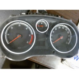 Compteur OPEL CORSA IV (D)...