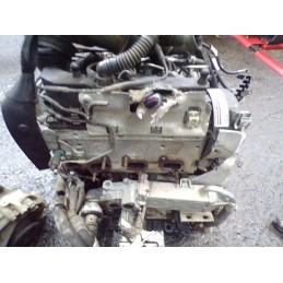 Moteur SEAT IBIZA IV (6J)...