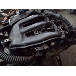 Moteur BMW SERIE 1 I (E87)...