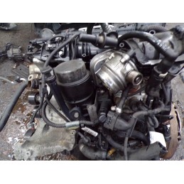 Moteur BMW SERIE 1 I (E87)...