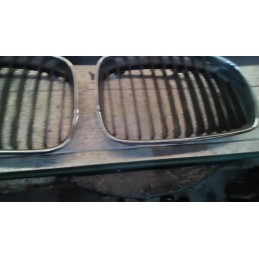 Grille de pare choc  BMW...