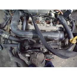 Moteur OPEL CORSA III (C)...