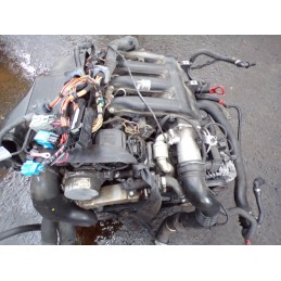 Moteur BMW SERIE 1 I (E87)...