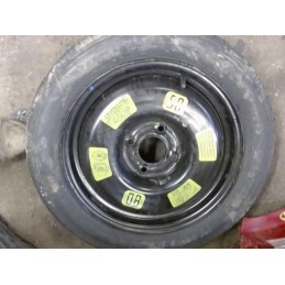 Roue de CITROEN C3 2 PHASE 2+