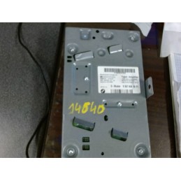 Module amplificateur BMW...