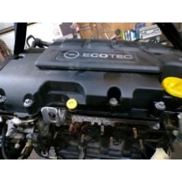 Moteur de OPEL CORSA D PHASE 2