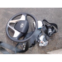 Airbag HYUNDAI I20 I PHASE...