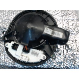 Ventilateur BMW SERIE 1 II...