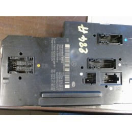 Module boitier fusibles...