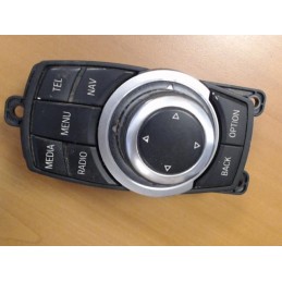 Commande GPS BMW SERIE 3 VI...