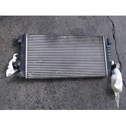 Echangeur air OPEL ASTRA IV...