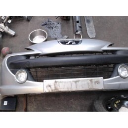 Pare choc avant PEUGEOT 207...