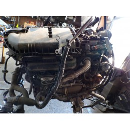 Moteur CITROEN BERLINGO II...