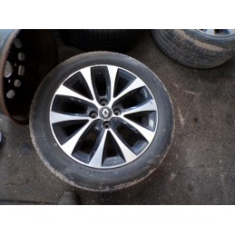 Roue alu RENAULT CLIO V...