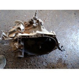 Boite de vitesses CITROEN...