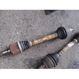 Cardan gauche CITROEN...