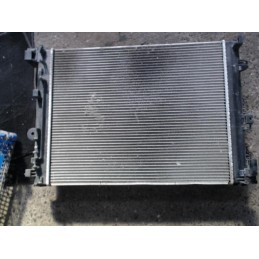 Radiateur RENAULT CLIO V...