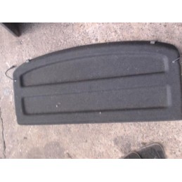 Plage arriere RENAULT CLIO...