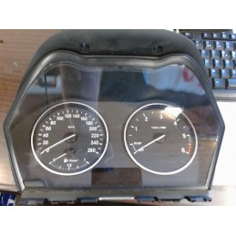 Compteur BMW SERIE 1 II...