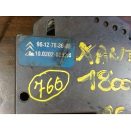 Calculateur ABS CITROEN...