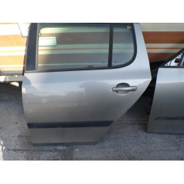 Porte arriere gauche SKODA...