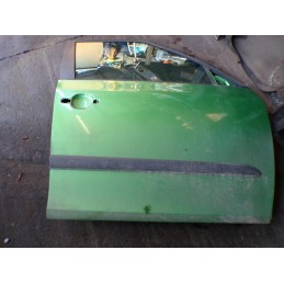 Porte avant droit SKODA...
