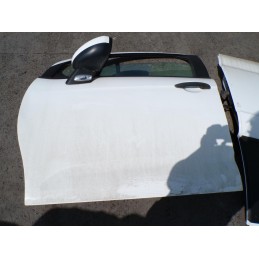 Porte avant gauche CITROEN...