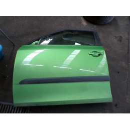 Porte avant gauche SKODA...