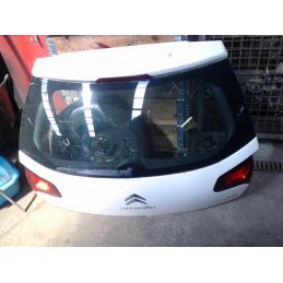 Hayon arriere CITROEN C3 II...