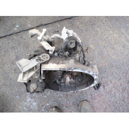 Boite de vitesses CITROEN...