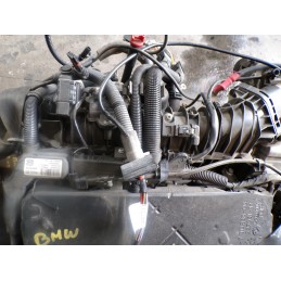 Moteur BMW SERIE 1 II...