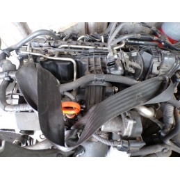 Moteur VOLKSWAGEN POLO V...