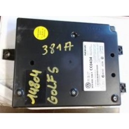 module bluetooth de...