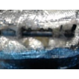 Rampe injection de BMW...