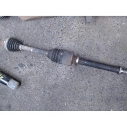 Cardan droit RENAULT KANGOO...