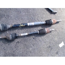 Cardan droit CITROEN C3 II...