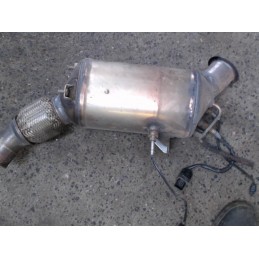 Catalyseur BMW SERIE 1 II...