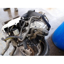 Moteur OPEL ASTRA II (G) -...