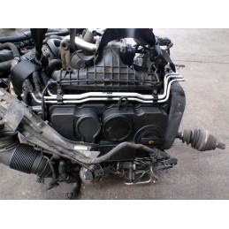 Moteur VOLKSWAGEN GOLF V...