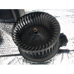 Ventilateur chauffage BMW...