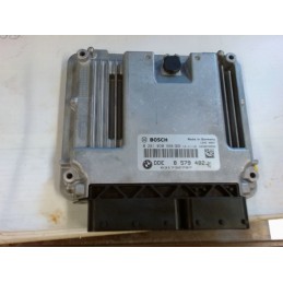 Boitier moteur BMW SERIE 1...