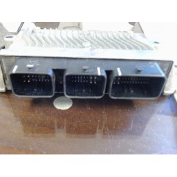 Boitier moteur CITROEN C2...
