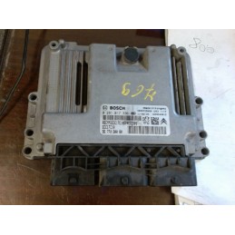 Boitier moteur CITROEN C3...
