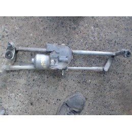 Moteur essuie glace avant...