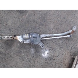 Moteur essuie glace avant...
