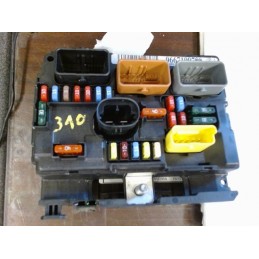 Boitier fusibles CITROEN C3...